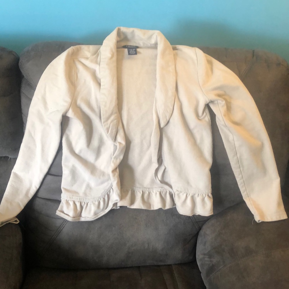 Chaps jacket